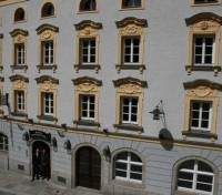 Hotel Passaueur Wolf